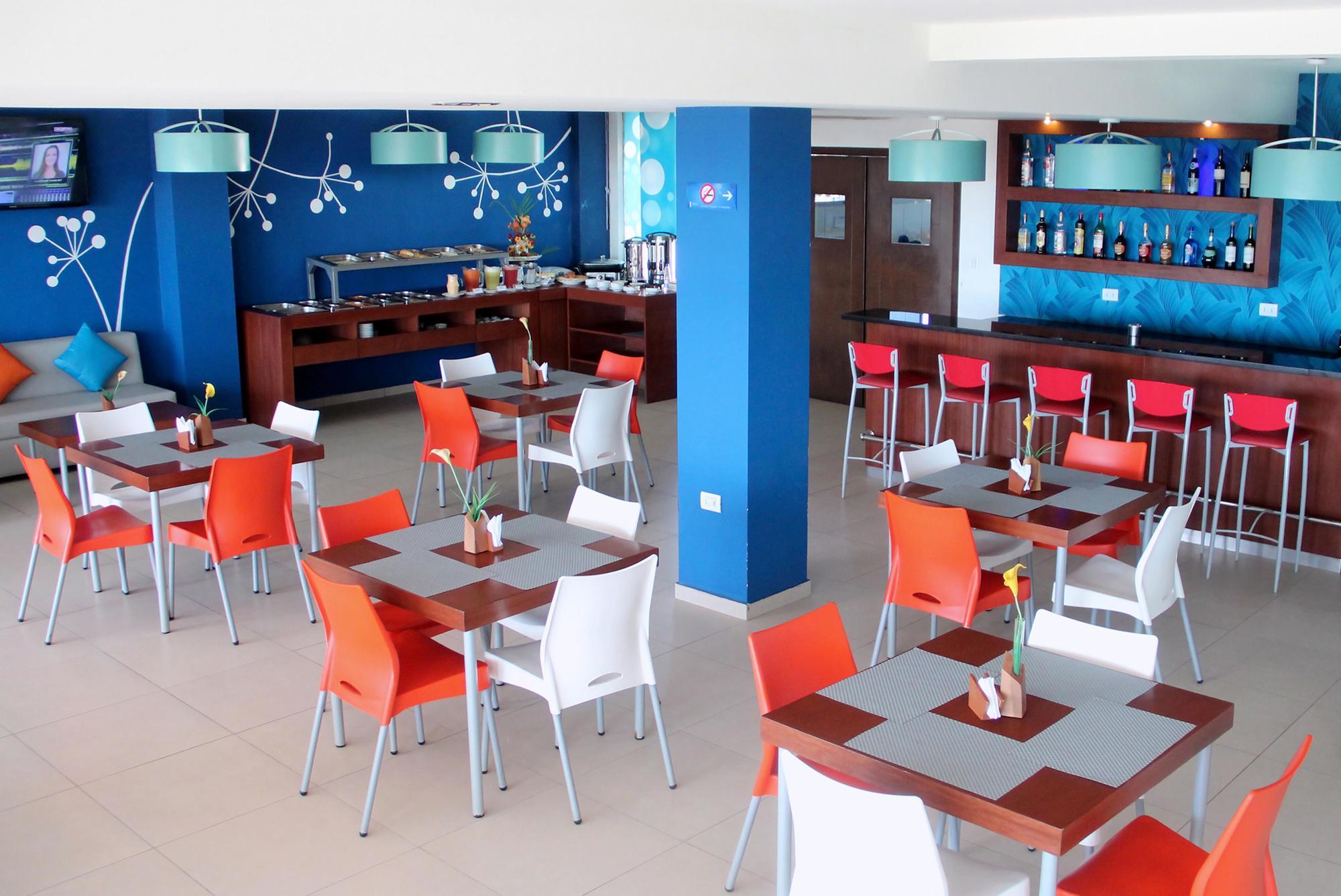 Torre Hotel Ejecutivo Santa Cruz de La Sierra Ngoại thất bức ảnh