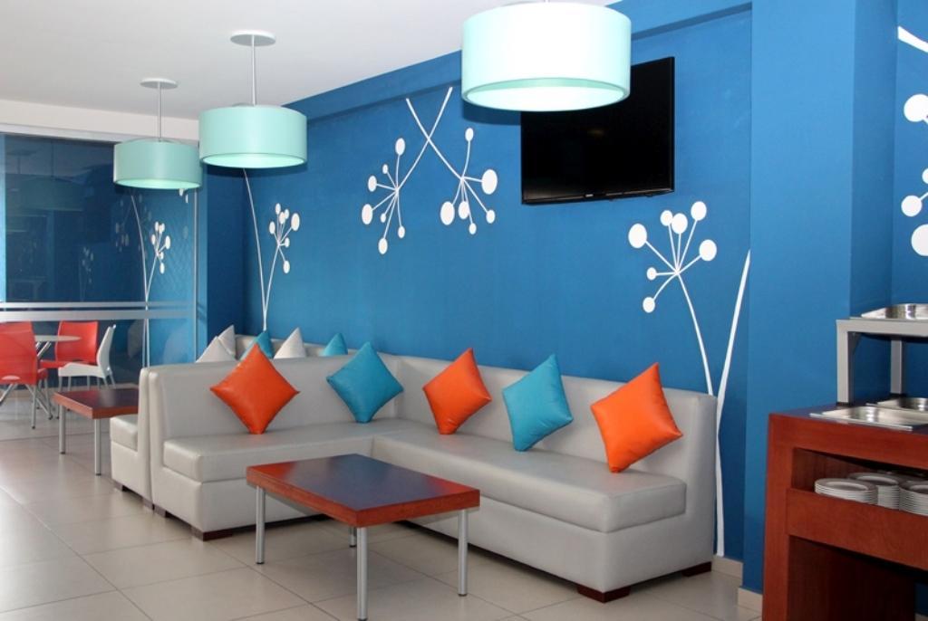 Torre Hotel Ejecutivo Santa Cruz de La Sierra Ngoại thất bức ảnh