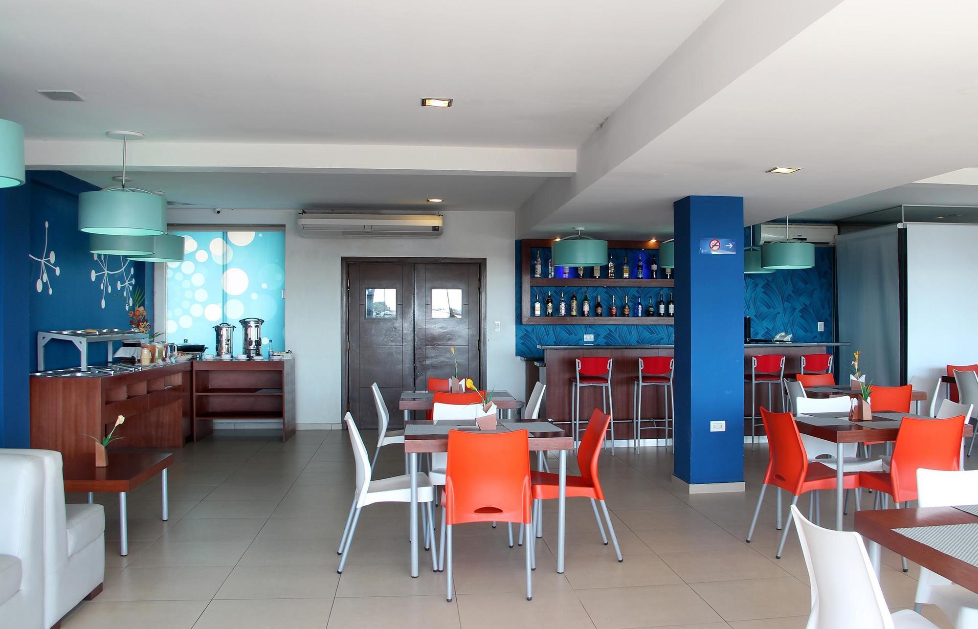 Torre Hotel Ejecutivo Santa Cruz de La Sierra Ngoại thất bức ảnh