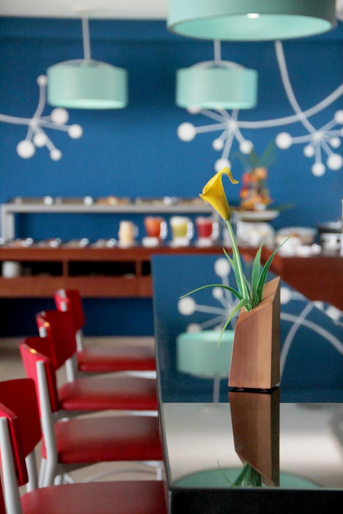 Torre Hotel Ejecutivo Santa Cruz de La Sierra Ngoại thất bức ảnh