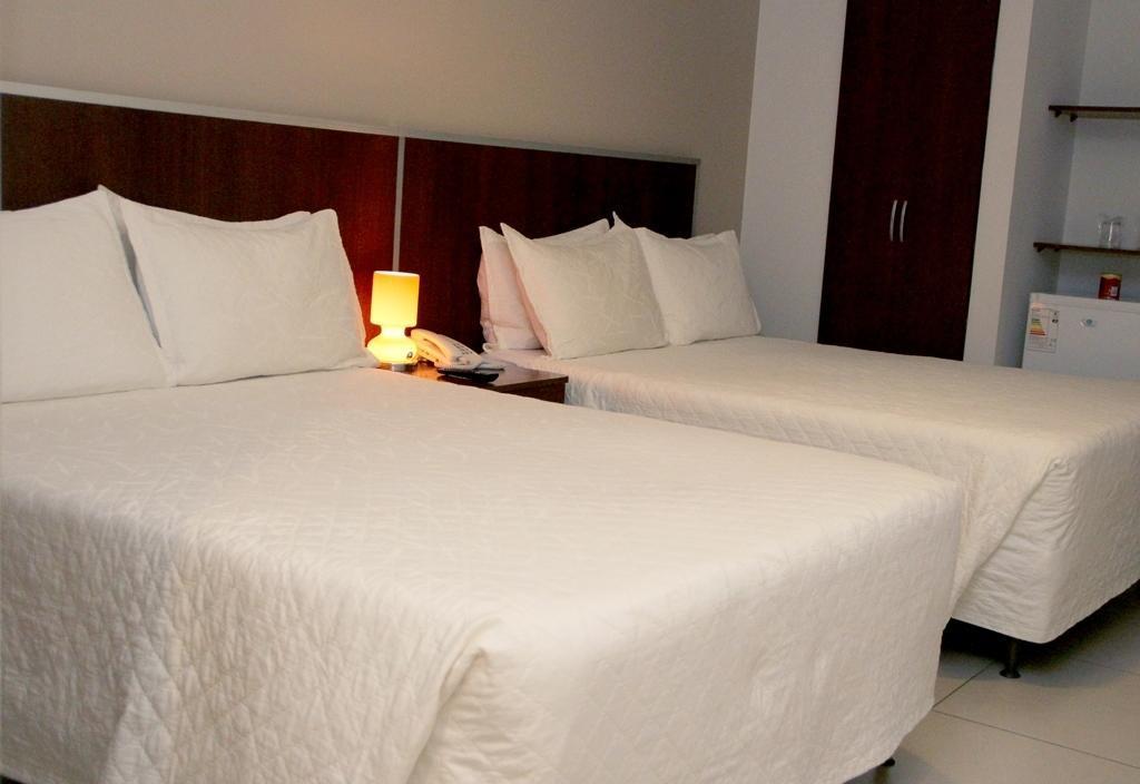 Torre Hotel Ejecutivo Santa Cruz de La Sierra Ngoại thất bức ảnh