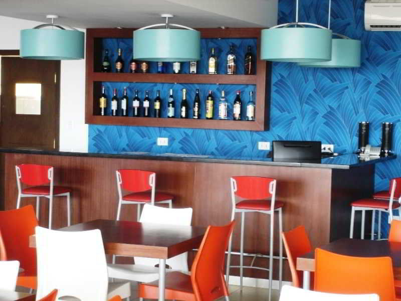 Torre Hotel Ejecutivo Santa Cruz de La Sierra Ngoại thất bức ảnh