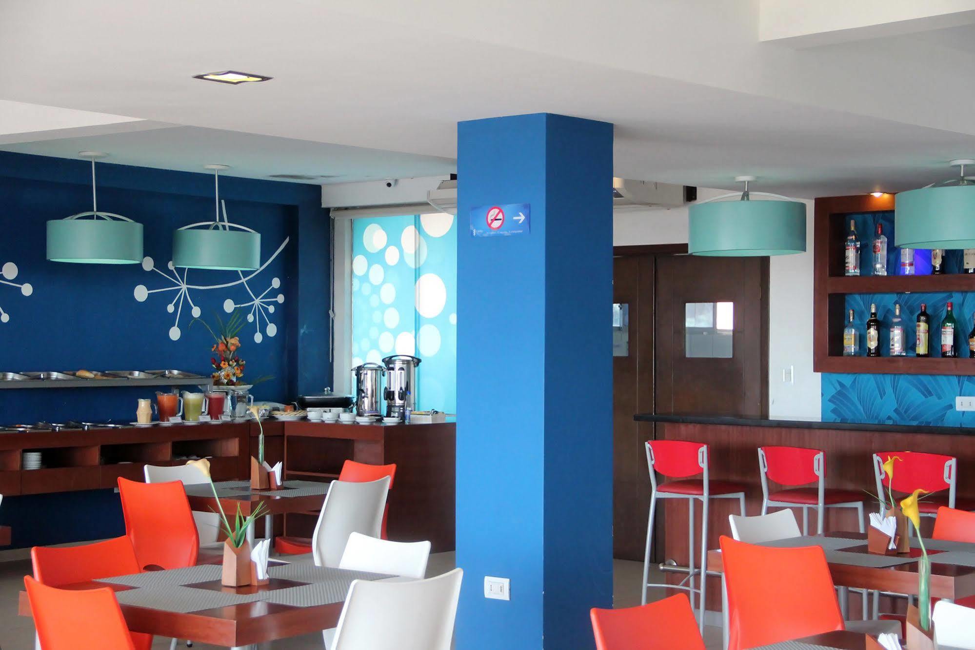 Torre Hotel Ejecutivo Santa Cruz de La Sierra Ngoại thất bức ảnh