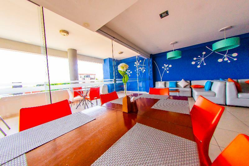 Torre Hotel Ejecutivo Santa Cruz de La Sierra Ngoại thất bức ảnh
