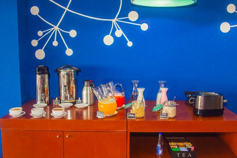 Torre Hotel Ejecutivo Santa Cruz de La Sierra Ngoại thất bức ảnh